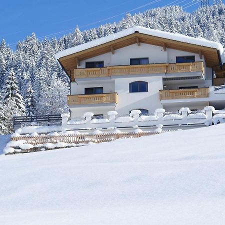 Apart Spitaler Gerlosberg Exteriör bild